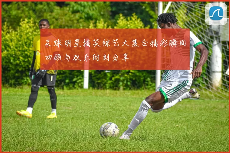 足球明星搞笑综艺大集合精彩瞬间回顾与欢乐时刻分享