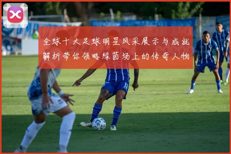 全球十大足球明星风采展示与成就解析带你领略绿茵场上的传奇人物