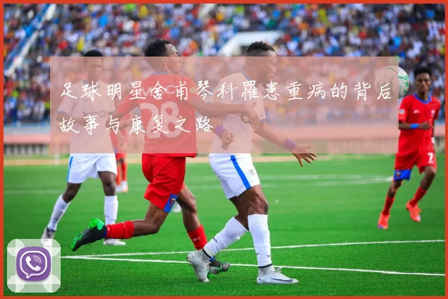 足球明星舍甫琴科罹患重病的背后故事与康复之路