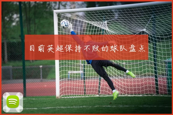 目前英超保持不败的球队盘点