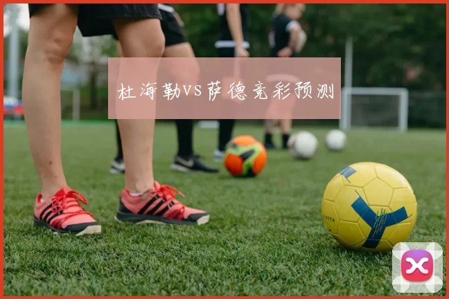 杜海勒vs萨德竞彩预测
