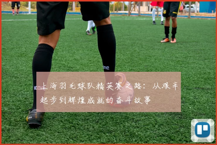 上海羽毛球队精英赛之路：从艰辛起步到辉煌成就的奋斗故事