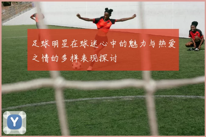 足球明星在球迷心中的魅力与热爱之情的多样表现探讨