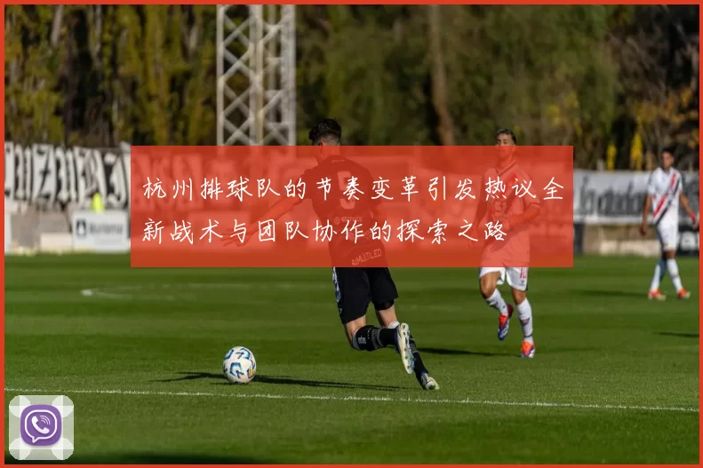 杭州排球队的节奏变革引发热议全新战术与团队协作的探索之路