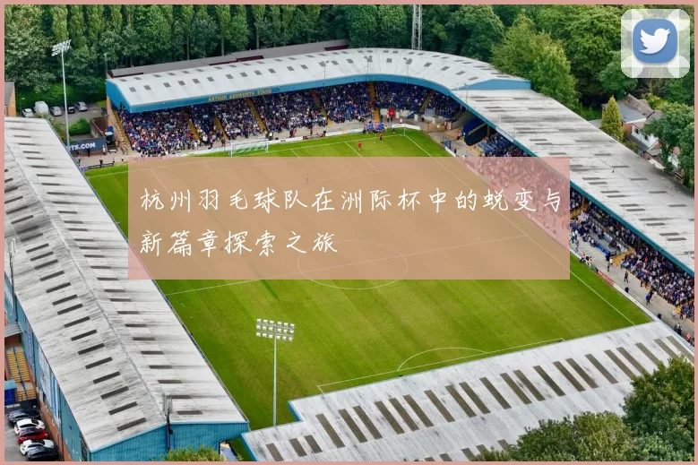 杭州羽毛球队在洲际杯中的蜕变与新篇章探索之旅