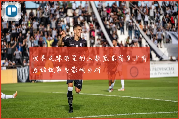 收养足球明星的人数究竟有多少背后的故事与影响分析