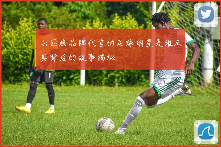 七匹狼品牌代言的足球明星是谁及其背后的故事揭秘