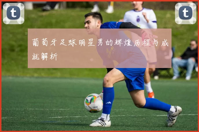 葡萄牙足球明星男的辉煌历程与成就解析