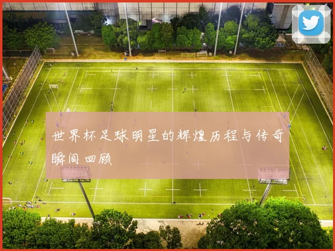 世界杯足球明星的辉煌历程与传奇瞬间回顾